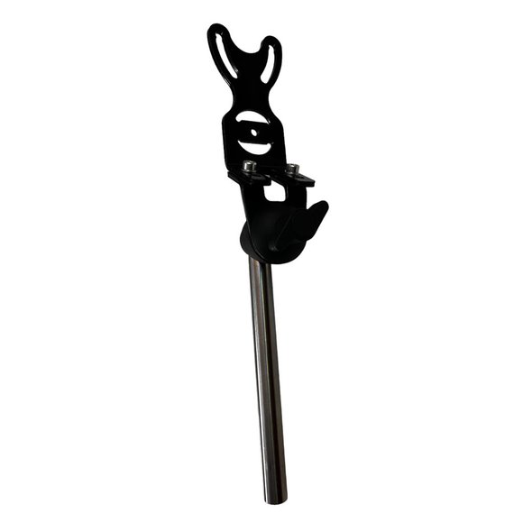PERMOBIL M3 CORPUS RETRACTABLE SLIMLINE JOYSTICK MOUNT - Picture 1 of 7